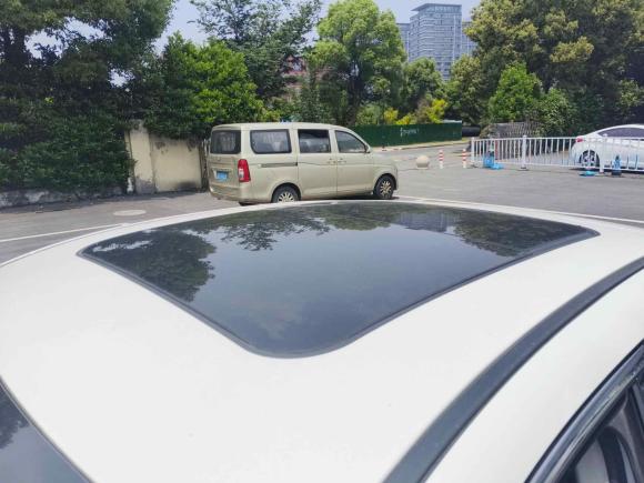 [杭州·沪C] 二手奔腾奔腾B702021款 1.5T 自动尊享型