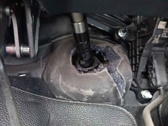 [北京·京Q] 二手丰田凯美瑞2021款 双擎 2.5HGVP 领先版