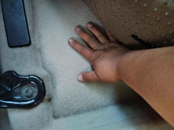 [芜湖·皖B] 二手丰田凯美瑞2012款 2.5G 豪华导航版