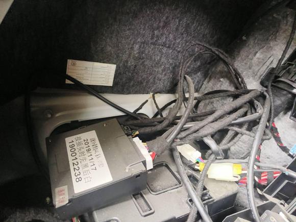 [嘉兴·浙L] 二手奥迪奥迪A4L2019款 40 TFSI 时尚型 国VI