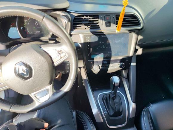 [青岛·鲁B] 二手雷诺科雷嘉2016款 2.0L 两驱豪华版