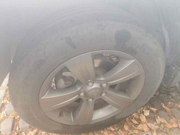 [宁波·浙B] 二手Jeep指南者2014款 改款 2.4L 四驱舒适版