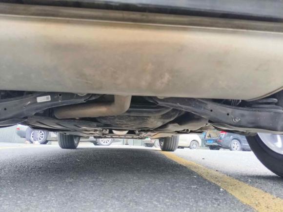 [杭州·浙A] 二手奥迪奥迪Q2L2022款 35 TFSI 进取动感型