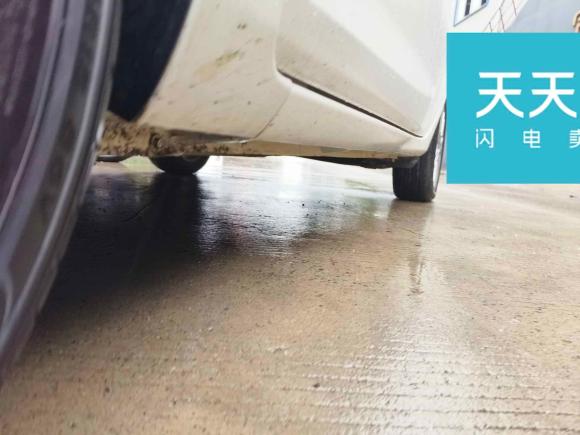 [合肥·皖A] 二手福特嘉年华2013款 两厢 1.5L 自动品尚型