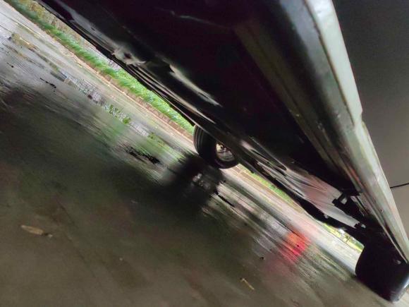 [上海·沪B] 二手大众途昂2017款 380TSI 四驱旗舰版