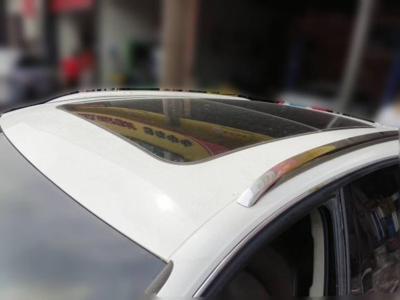 [台州·浙J] 二手奥迪奥迪Q52013款 40 TFSI 技术型