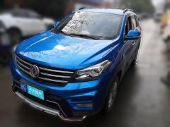 [义乌·浙G]东风风光&nbsp;&nbsp;风光S560&nbsp;&nbsp;2019款1.8L手动都市型