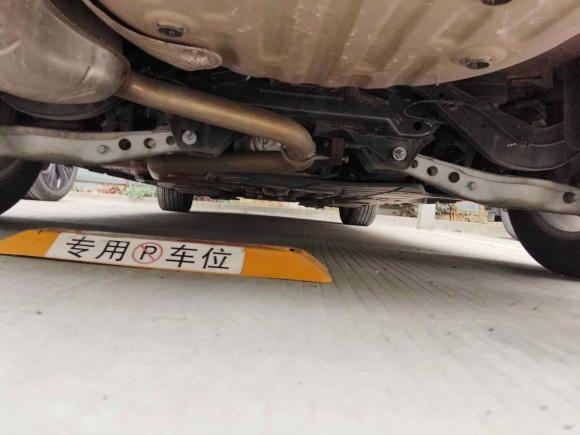 [南京·苏A] 二手别克君威2022款 552T 智享型