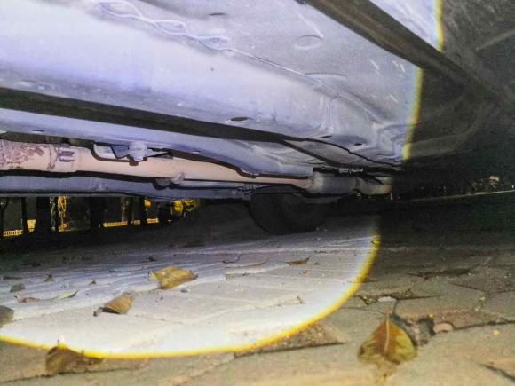 [武汉·鄂A] 二手Jeep指南者2014款 改款 2.4L 四驱舒适版