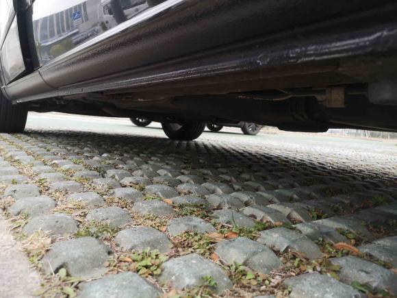 [宁波·浙B] 二手奔驰唯雅诺2013款 3.0L 领航版