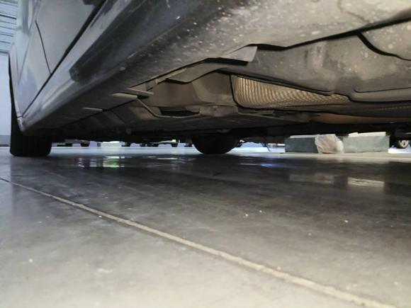 [南昌·赣A] 二手福特蒙迪欧2013款 2.0L GTDi200豪华型