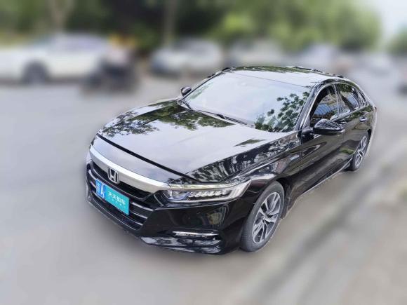 本田雅阁2018款 锐·混动 2.0L 锐领版 国VI「南昌二手车」「天天拍车」