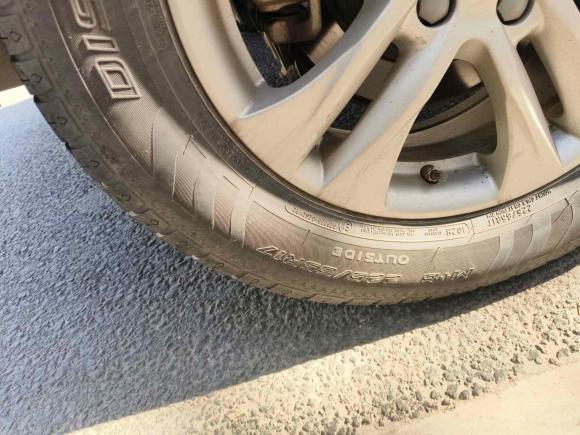 [苏州·苏U] 二手哈弗哈弗M62019款 1.5T DCT两驱超值版 国VI