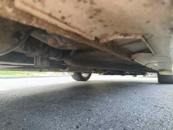 [合肥·皖A] 二手江汽集团嘉悦A52020款 1.5T 手动精英型