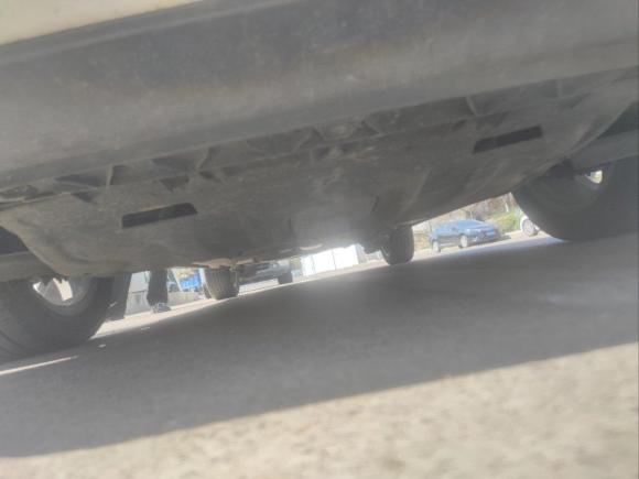 [台州·浙J] 二手斯柯达昕锐2018款 1.4L 手动舒适版