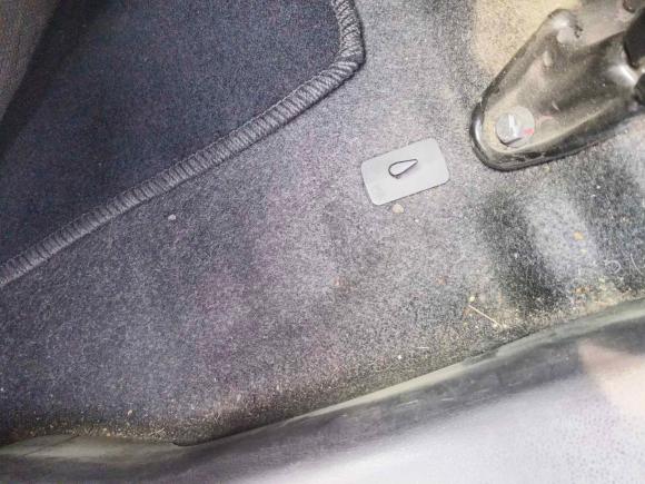 [成都·川A] 二手广汽传祺传祺GS42015款 200T G-DCT豪华版