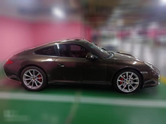 [武汉·鄂A] 二手保时捷保时捷9112010款 Carrera 3.6L