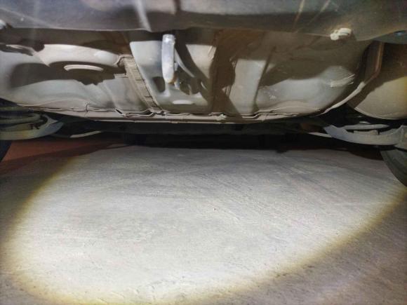 [广州·粤E] 二手本田飞度2018款 1.5L CVT潮跑版