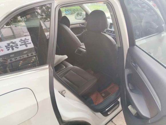 [西安·陕A] 二手奥迪奥迪Q52015款 40 TFSI 进取型