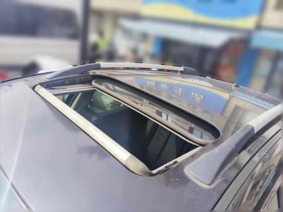 [南京·苏A] 二手马自达马自达CX-72011款 2.5L 豪华型