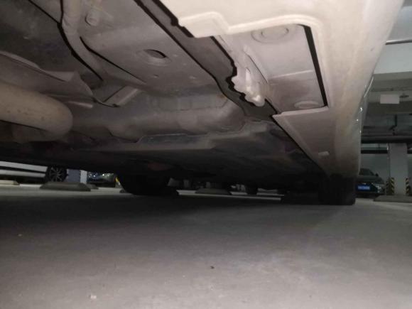 [西安·陕A] 二手本田杰德2013款 1.8L CVT豪华版 5座