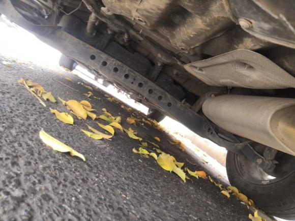 [广州·赣B] 二手荣威荣威i52020款 1.5L 手动4G互联领豪旗舰版