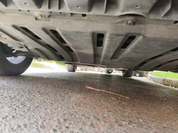 [上海·沪C] 二手雷诺塔利斯曼2013款 2.5L 豪华版