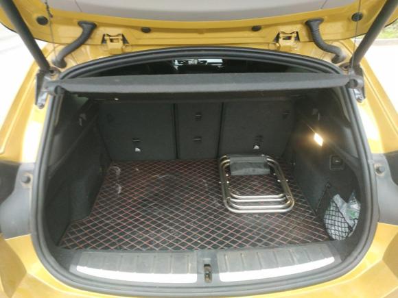 [金华·浙G] 二手宝马宝马X22018款 sDrive25i 领先型M越野套装 国V