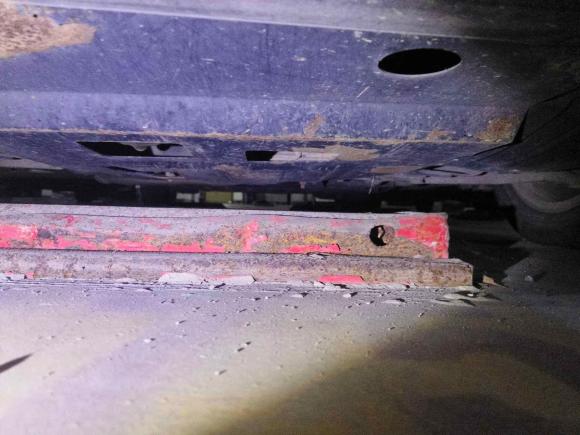 [武汉·鄂A] 二手本田锋范经典2012款 1.5L 自动精英版