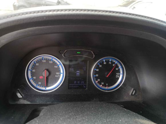 [广州·粤A] 二手东风风行菱智M5EV2020款 舒适型 9座