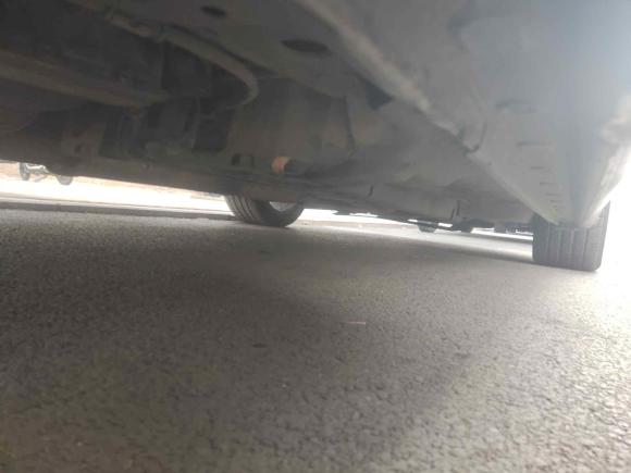 [济南·鲁A] 二手别克君威2010款 2.4L 精英版