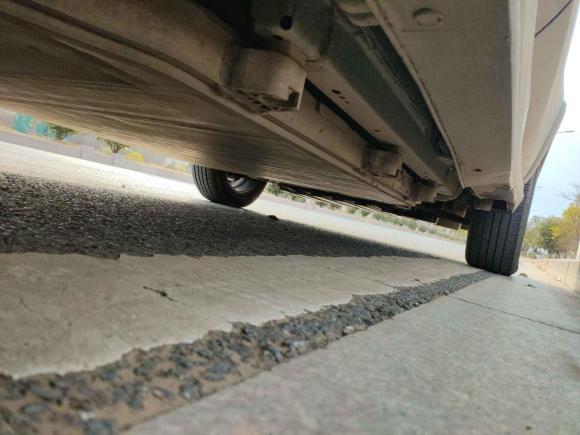 [南京·苏D] 二手比亚迪元新能源2019款 EV535 智联领潮型