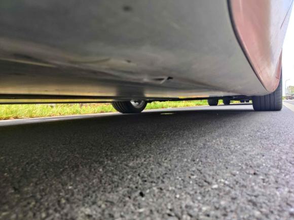 [嘉兴·浙F] 二手特斯拉Model 32020款 长续航后轮驱动版