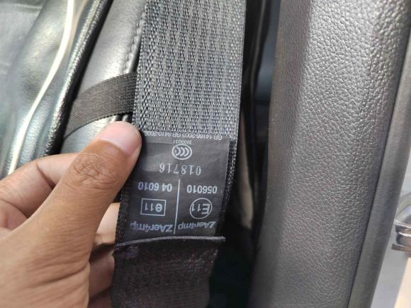 [南昌·赣A] 二手雪佛兰科帕奇2012款 2.4L 四驱旗舰版 7座