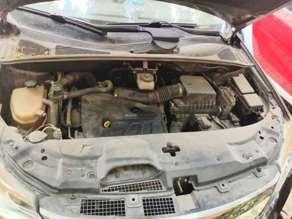 [济南·鲁A] 二手比亚迪比亚迪S72016款 2.0T 自动豪华型