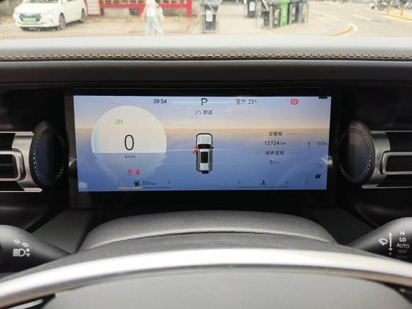 [北京·晋B] 二手北京北京BJ402024款 2.0T 全新城市猎人版 至尊型