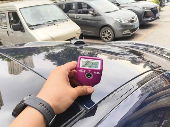 [台州·浙J] 二手奔驰奔驰CLA2018款 CLA 220 4MATIC