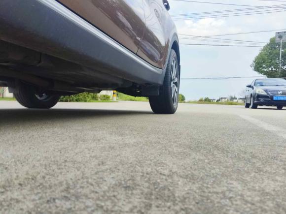 [上海·沪C] 二手起亚起亚KX52016款 1.6T 自动两驱Premium