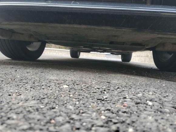 [青岛·鲁G] 二手大众途观X2021款 330TSI 两驱越享版