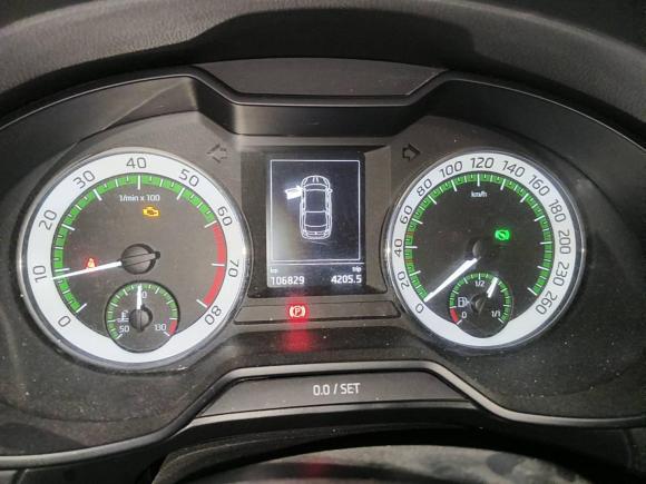 [济南·豫S] 二手斯柯达明锐2020款 1.5L 自动智行豪华版