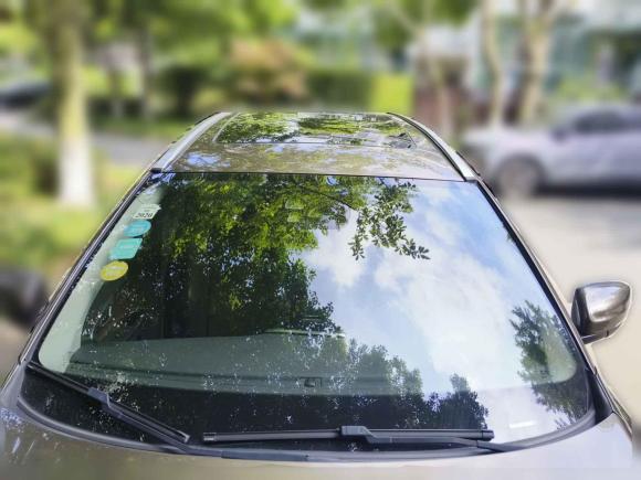 [嘉兴·浙F] 二手沃尔沃沃尔沃XC602014款 改款 T5 智雅版