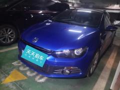 [南京·苏A]大众&nbsp;&nbsp;尚酷&nbsp;&nbsp;2009款1.4TSI风尚版