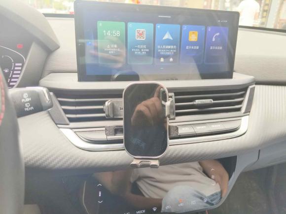 [武汉·鄂A] 二手东风风神奕炫GS2021款 230T 自动追星版