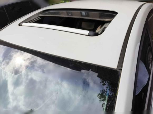 [合肥·皖H] 二手现代朗动2015款 1.6L 自动领先型