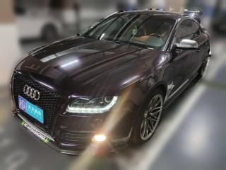 奥迪奥迪S52010款 S5 4.2 Coupe
