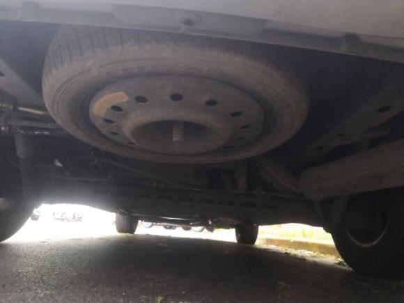 [上海·沪K] 二手别克别克GL82006款 陆尊 3.0L CT 舒适版