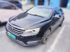 [上海·沪A] 荣威荣威e9502017款 50T 混动互联行政版