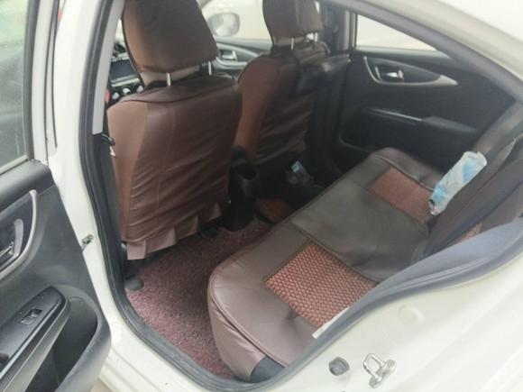 [义乌·浙G] 二手本田凌派2016款 1.8L CVT豪华版