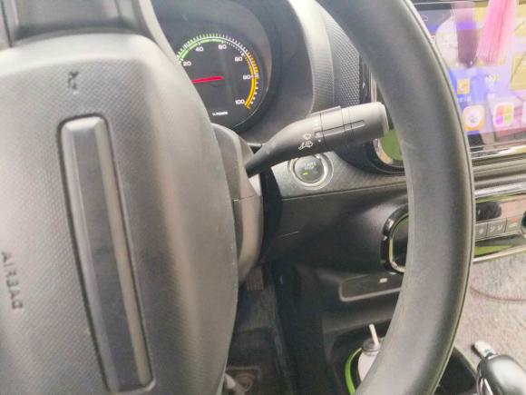 [义乌·浙G] 二手荣威科莱威CLEVER2021款 302km全能版