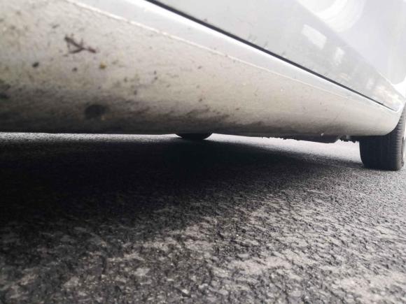 [成都·川A] 二手大众高尔夫2010款 1.6 手动舒适型